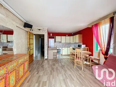 Apartment at Massy (91300)