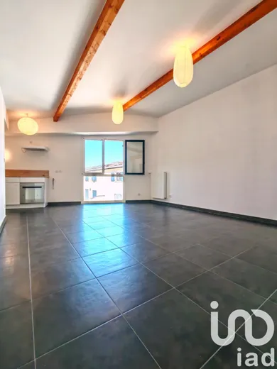 Apartment in Herserange (54440)