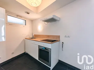 Apartment in Herserange (54440)