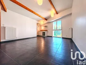 Appartement à Herserange (54440)