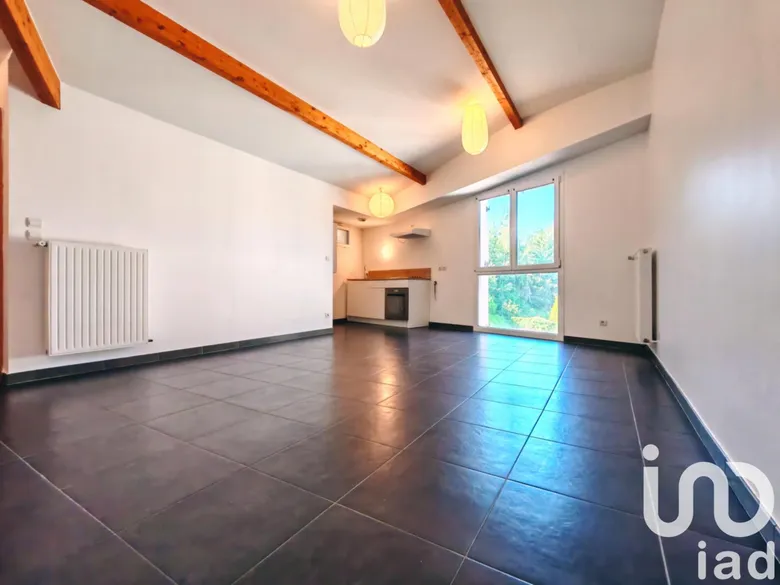 Appartement 2 pièces 61 m² · à Herserange · 61 m² · 137 000 €