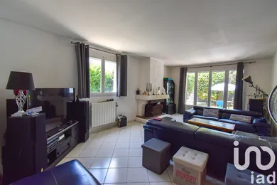 Maison à Courtry (77181)