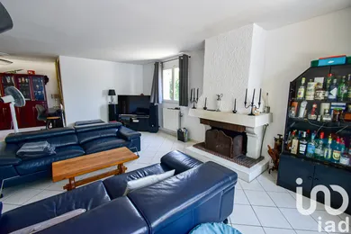 Maison à Courtry (77181)