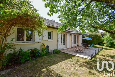 House at Courtry (77181)