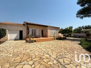 House at Vias (34450)