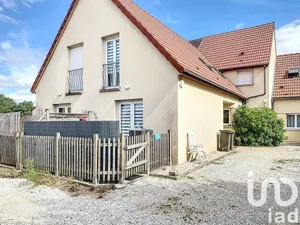 Apartment at Breuillet (91650)