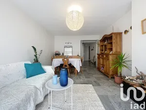 Appartement à cagnes sur mer (06800)