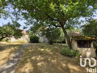 Mas à Saint-CHAMARAND (46310)