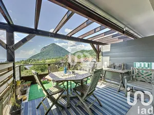 Apartment at Talloires (74290)