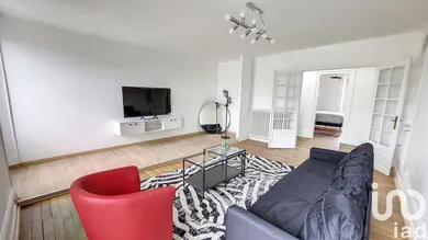 Apartment in Montereau-Fault-Yonne (77130)