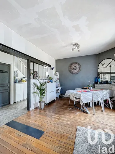 Maison traditionnelle à Limeil-Brévannes (94450)