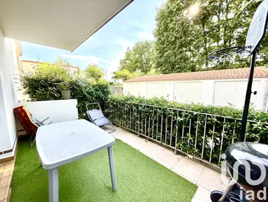 Apartment at Vertou (44120)
