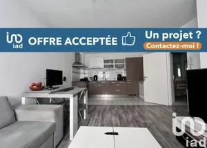 Appartement à Seclin (59113)
