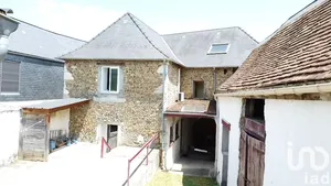 Townhouse at Monein (64360)