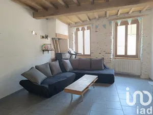 Maison de ville à Monein (64360)