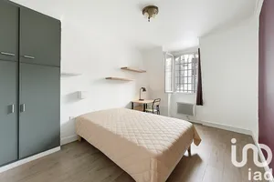 Apartment at Paris (75001)