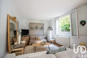 Appartement à Neuilly-sur-Seine (92200)