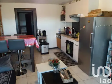 Maison de ville à Figeac (46100)