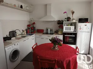 Maison de ville à Figeac (46100)