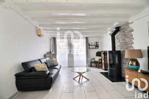 House at Soignolles-en-Brie (77111)
