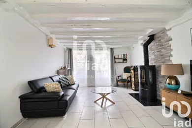 House at Soignolles-en-Brie (77111)