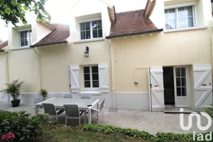 Maison à Soignolles-en-Brie (77111)