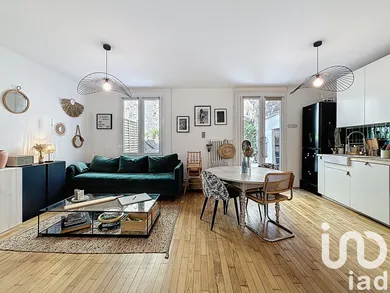 Apartment at Dinard (35800)