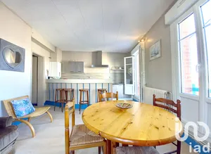 Appartement à Ault (80460)