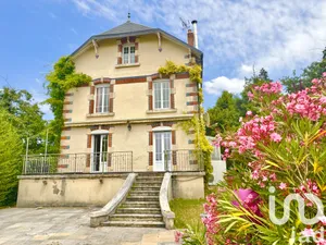 Demeure à La Charité-sur-Loire (58400)