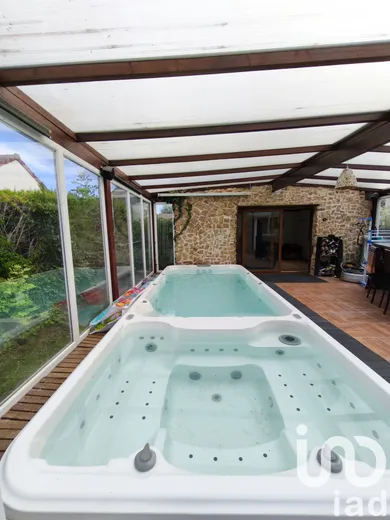 Maison à Selles (51490)