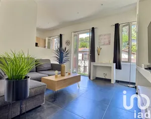Appartement à Drap (06340)
