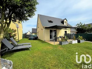 House at Grand-Couronne (76530)