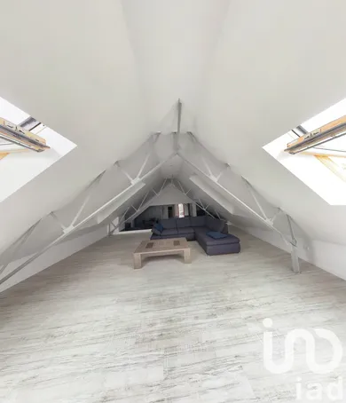 Apartment at Monchy-Humières (60113)