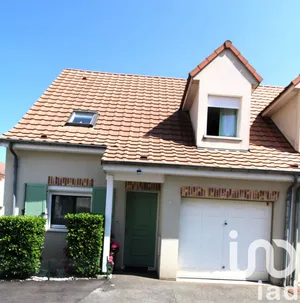 Maison à Brie-Comte-Robert (77170)