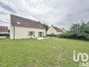 House at Meaux (77100)