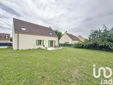 Maison à Meaux (77100)