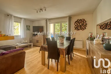 Apartment at Herblay-sur-Seine (95220)