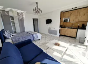 Appartement à Le Barcarès (66420)