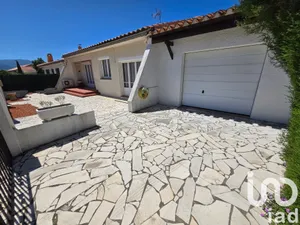 Maison à Ortaffa (66560)