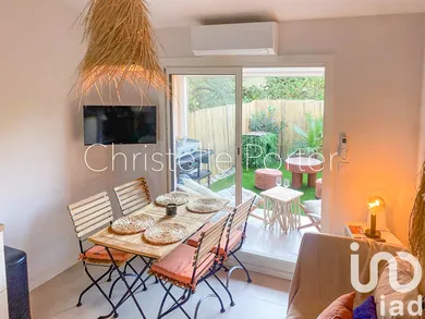 Maison à Sanary-sur-Mer (83110)