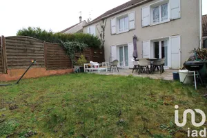 House at Aulnay-sur-Mauldre (78126)