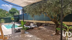 Maison traditionnelle à Saint-Maximin-la-Sainte-Baume (83470)