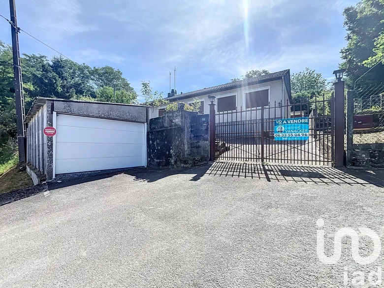 Maison 6 pièces 90 m² · à Montrichard · 89,9 m² · 148 600 €
