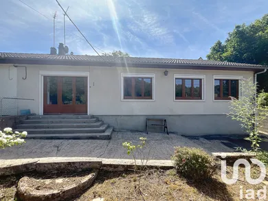 Maison à Montrichard (41400)