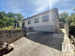 Maison à Montrichard (41400)