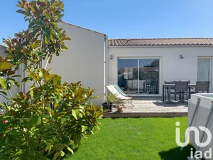 House in Andilly (17230)