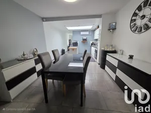 Maison à Faches-Thumesnil (59155)