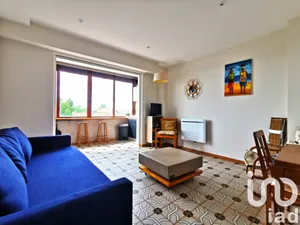 Appartement à Bidart (64210)