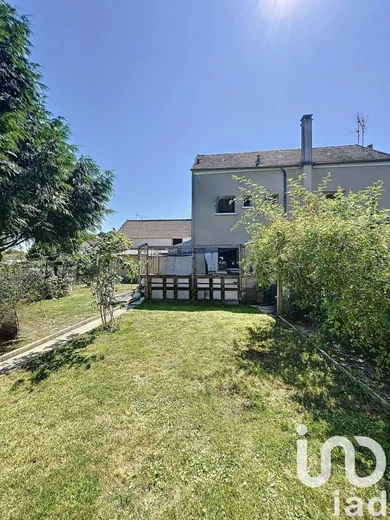 House at Annet-sur-Marne (77410)