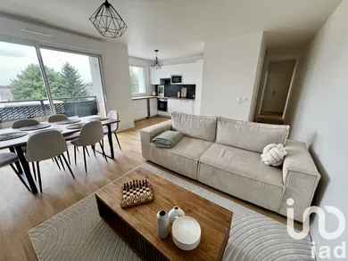 Appartement à Mont-Saint-Aignan (76130)